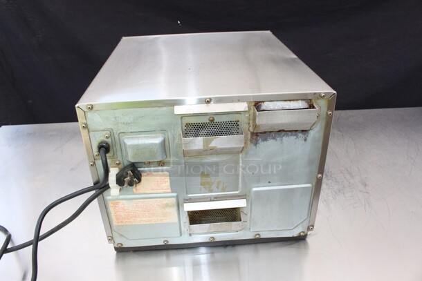 Panasonic Microwave Model NE-1757R
 - Image 4 of 6