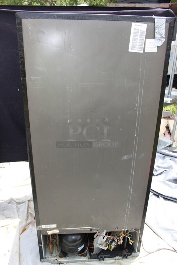Americana Fridge/Freezer   - Image 3 of 4