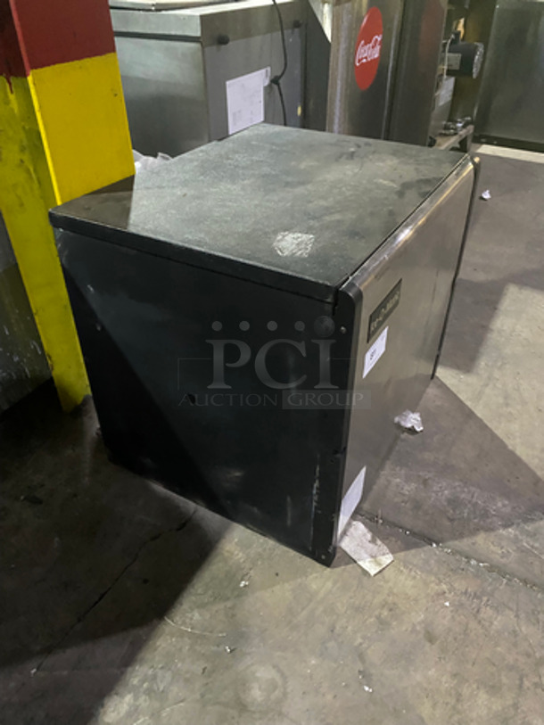 Ice-O-Matic Commercial 1000 LBS Ice Making Machine Head! All Stainless Steel Body! Model ICE1006HW3 Serial 10111280011994! 208/230V 1Phase! - Image 3 of 5