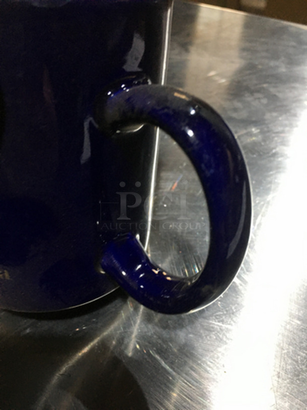 Rotary Club Of Philadelphia Coffee Mugs! 2 X Your Bid! - Image 2 of 4