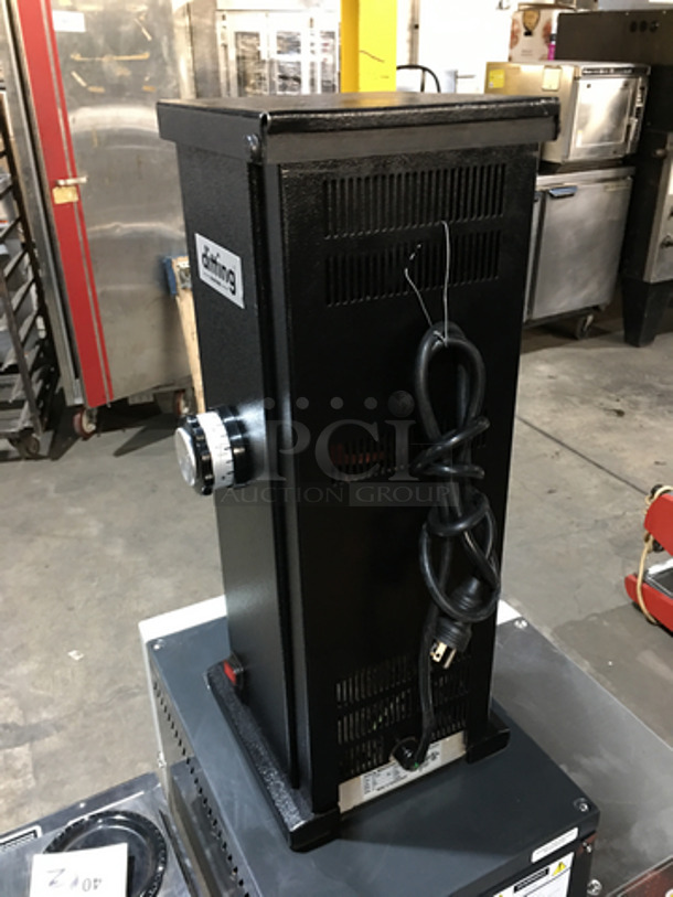 FAB! 2016 LATE MODEL! Ditting Commercial Coffee Bean Grinder Machine! Model KR1203 Serial 2020014111! 120V 1 Phase! - Image 4 of 8