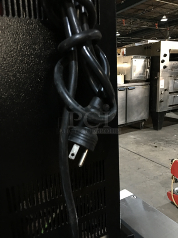 FAB! 2016 LATE MODEL! Ditting Commercial Coffee Bean Grinder Machine! Model KR1203 Serial 2020014111! 120V 1 Phase! - Image 8 of 8