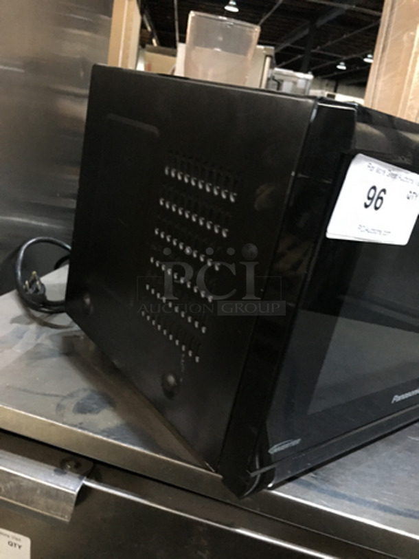 Panasonic Countertop Microwave Oven!  - Image 2 of 7