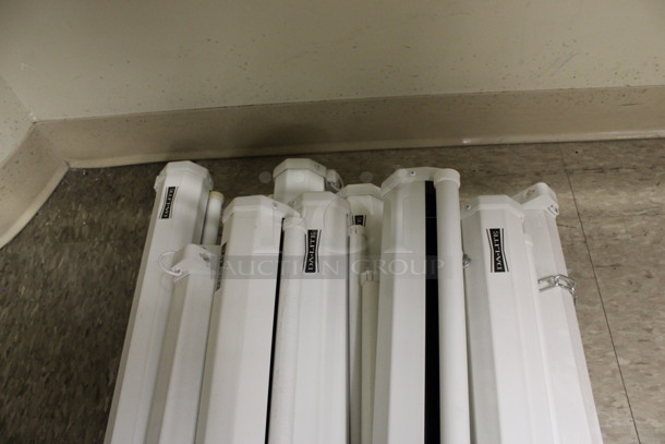 5 Da-Lite Projection Screens. 97". 5 Times Your Bid! (Room 105) - Image 5 of 5