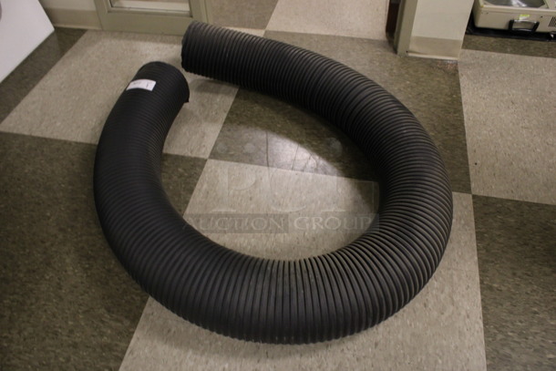 Tube. 36x24x87. (Room 105) - Image 2 of 3