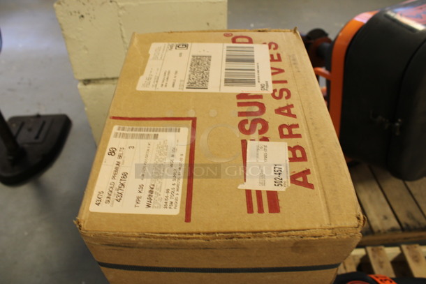 BRAND NEW IN BOX! Sungold Premium Belts. Quantity of 3. (Room 130) - Image 3 of 4