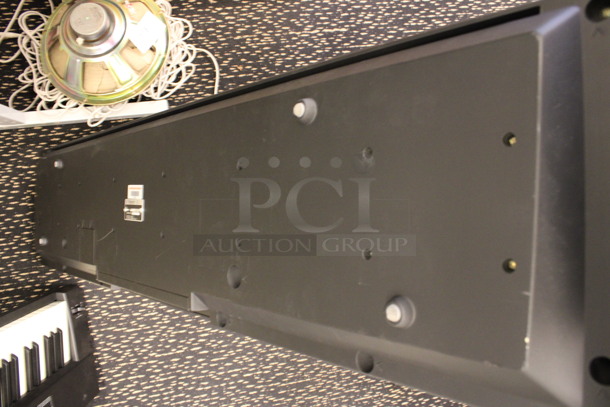Roland Model A-33 Keyboard. 120 Volts, 1 Phase. 47x10.5x3.5. (2nd Floor: Room 220) - Image 6 of 7