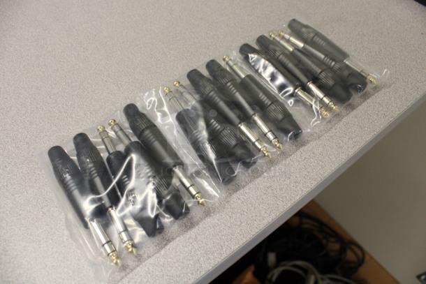ALL ONE MONEY! Lot of Plugs! 3.75". (2nd Floor: Room 220) - Image 1 of 2