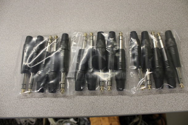 ALL ONE MONEY! Lot of Plugs! 3.75". (2nd Floor: Room 220) - Image 2 of 2