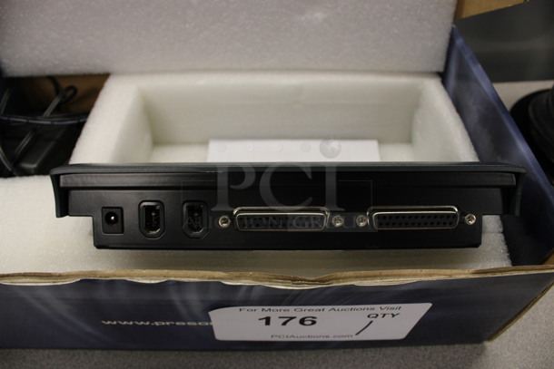 IN ORIGINAL BOX! PreSonus V-Fire R-Bus to FireWire Interface. 8x5x1.5. (2nd Floor: Room 220)   - Image 3 of 4