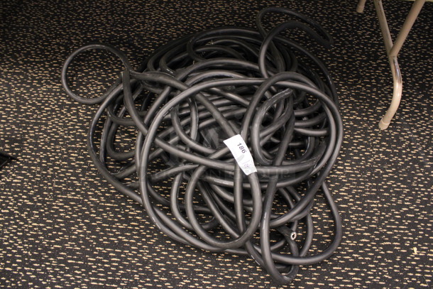 ALL ONE MONEY! Lot of Wire! (2nd Floor: Room 220)