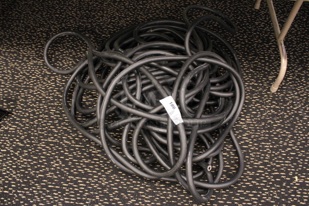 ALL ONE MONEY! Lot of Wire! (2nd Floor: Room 220) - Image 1 of 4