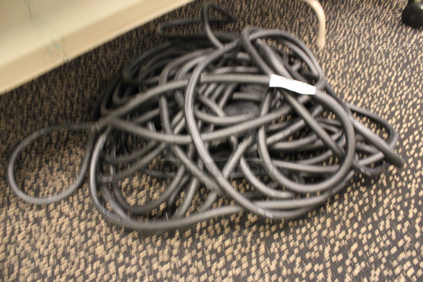 ALL ONE MONEY! Lot of Wire! (2nd Floor: Room 220) - Image 2 of 4