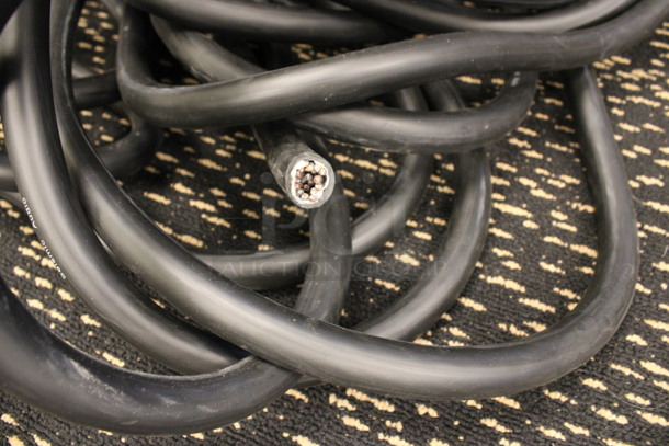 ALL ONE MONEY! Lot of Wire! (2nd Floor: Room 220) - Image 3 of 4