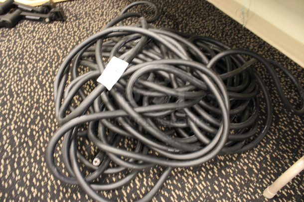 ALL ONE MONEY! Lot of Wire! (2nd Floor: Room 220) - Image 4 of 4