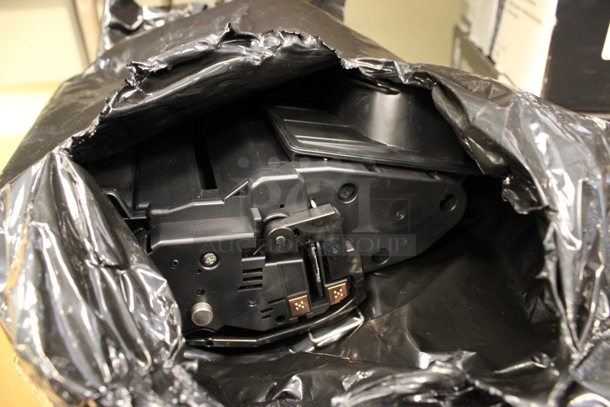 HP 38A Print Cartridge. (2nd Floor: Room 220) - Image 2 of 5