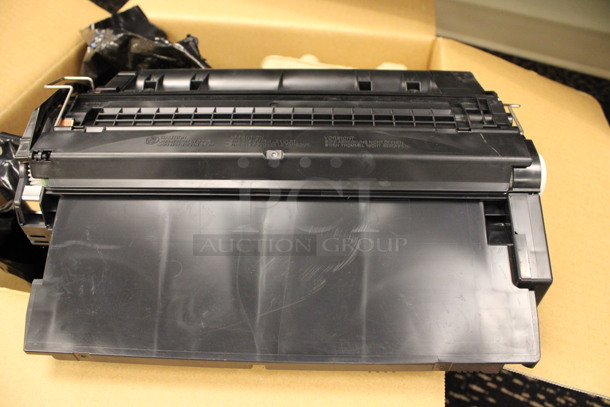 HP 38A Print Cartridge. (2nd Floor: Room 220) - Image 3 of 5