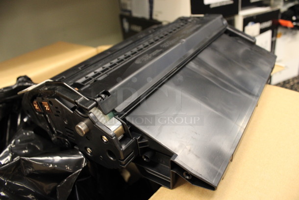 HP 38A Print Cartridge. (2nd Floor: Room 220) - Image 4 of 5
