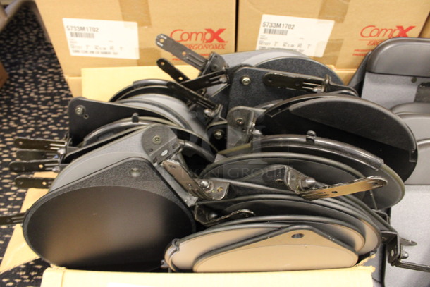 ALL ONE MONEY! Lot of Mouse Pad Attachments. 13.5x9x2. (2nd Floor: Room 220) - Image 3 of 3