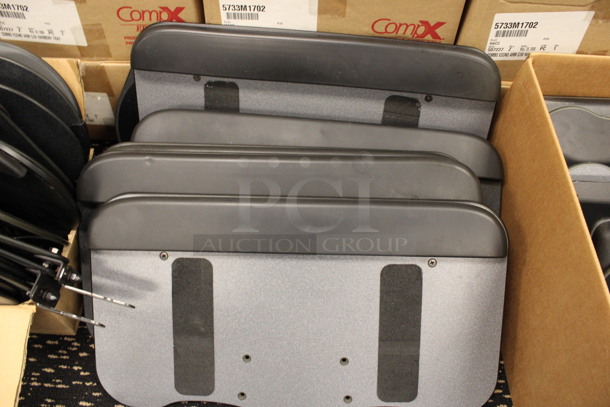 ALL ONE MONEY! Lot of Pull Out Keyboard Panels! 29x11x1.5. (2nd Floor: Room 220) - Image 3 of 3