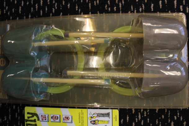 ALL ONE MONEY! Lot of 2 Items; Lawn Darts and Wooly Willy. (2nd Floor: Room 220) - Image 4 of 4