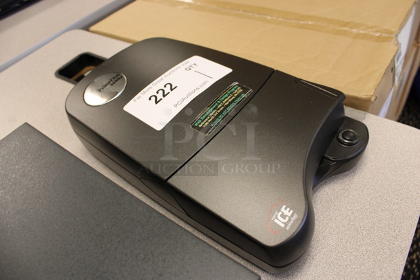 PrimeFilm 3650U Scanner. 7x11x2.5. (2nd Floor: Room 220) - Image 2 of 5