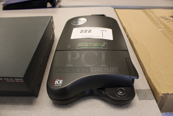 PrimeFilm 3650U Scanner. 7x11x2.5. (2nd Floor: Room 220) - Image 3 of 5