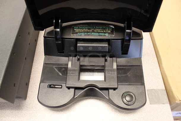 PrimeFilm 3650U Scanner. 7x11x2.5. (2nd Floor: Room 220) - Image 4 of 5