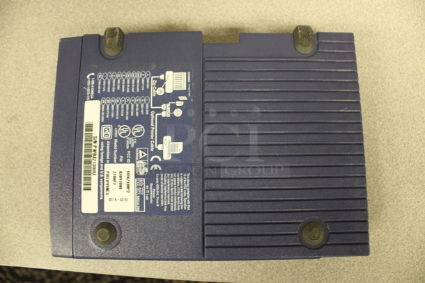 Model Z100P2 Drive. 5.5x7x1.5(2nd Floor: Room 220) - Image 2 of 3