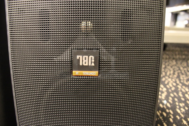 2 JBL Control 25 Speakers. 7.5x6x9.5. 2 Times Your Bid! (2nd Floor: Room 220) - Image 4 of 4