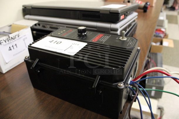 Camco Vari-pak DC Motor Speed Control. 6x8x4. (Room 105) - Image 2 of 5