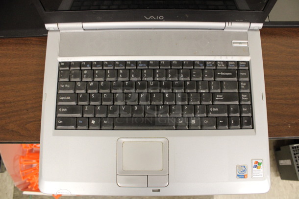3 Various Laptops; Sony PCG-9U1L, Dell Latitude E5510 and ThinkPad Lenovo. Includes 15.5" Screen. 3 Times Your Bid! (Room 105) - Image 3 of 9