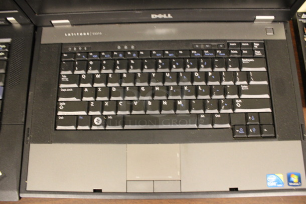 3 Various Laptops; Sony PCG-9U1L, Dell Latitude E5510 and ThinkPad Lenovo. Includes 15.5" Screen. 3 Times Your Bid! (Room 105) - Image 5 of 9