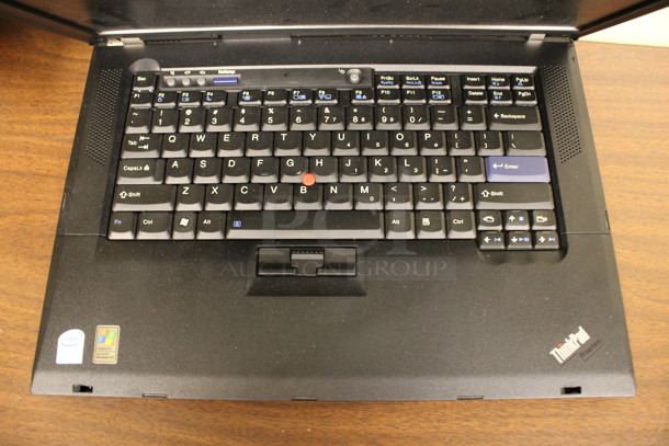 3 Various Laptops; Sony PCG-9U1L, Dell Latitude E5510 and ThinkPad Lenovo. Includes 15.5" Screen. 3 Times Your Bid! (Room 105) - Image 8 of 9