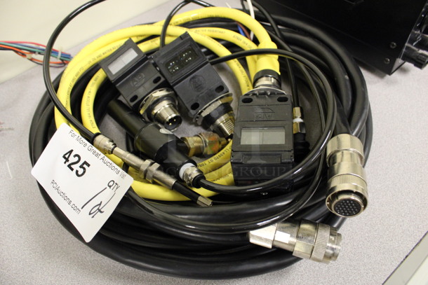 ALL ONE MONEY! Lot of Wiring! (Room 105) - Image 3 of 3