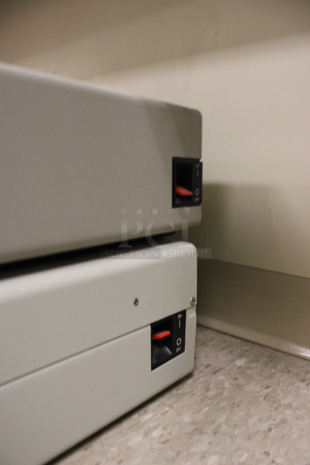 2 Items; IBM Personal Computer XT and Viewflex Towers. 19.5x16x6. 2 Times Your Bid! (Room 105) - Image 4 of 4