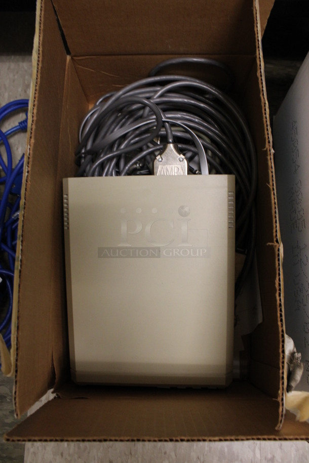 Adtran DSU III AR Module. 7.5x10x2. (Room 105) - Image 4 of 4