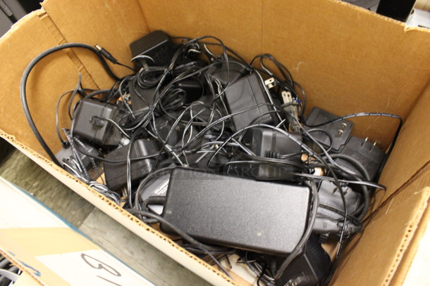 ALL ONE MONEY! Lot of Various Wires! (Room 105) - Image 2 of 4