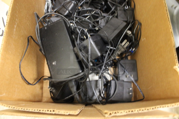 ALL ONE MONEY! Lot of Various Wires! (Room 105) - Image 3 of 4