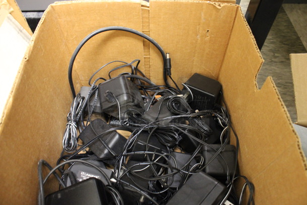 ALL ONE MONEY! Lot of Various Wires! (Room 105) - Image 4 of 4