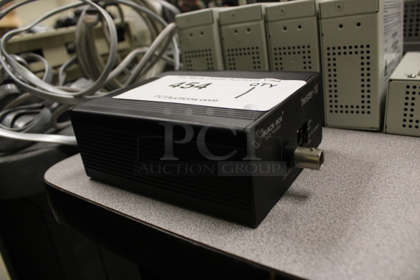 Black Box Twister-10 Converter Unit. 4x5x2. (Room 105) - Image 2 of 4