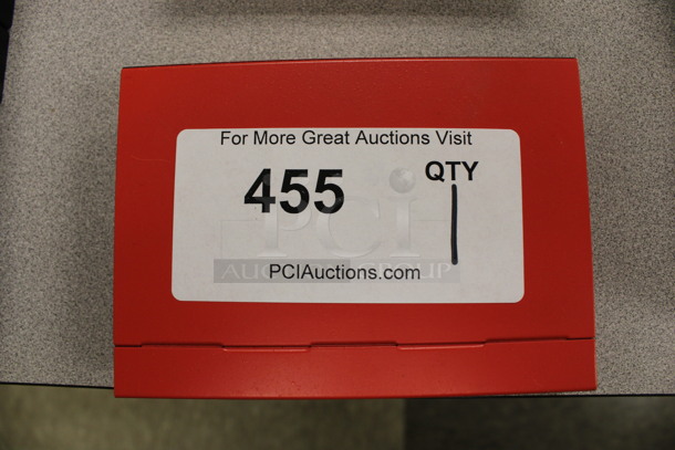 Hot Brick Soho 401VPN Firewall. 5.5x4x1. (Room 105) - Image 4 of 5