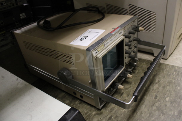 BK Precision 1535A 35 MHz Oscilloscope. 12x20x8. (Room 105) - Image 3 of 3