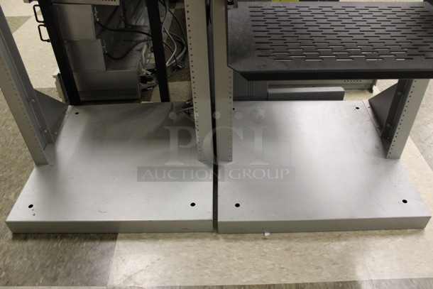 2 Metal Frames. 21x21x39. 2 Times Your Bid! (Room 105) - Image 5 of 5