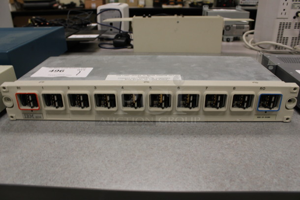 IBM 8228 Multistation Access Unit. 19x7x2.5. IBM 8228  - Image 1 of 4