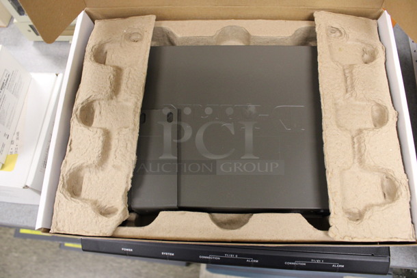 IN ORIGINAL BOX! D-Link 16 Port Switch. 11x7x2. (Room 105) - Image 4 of 5
