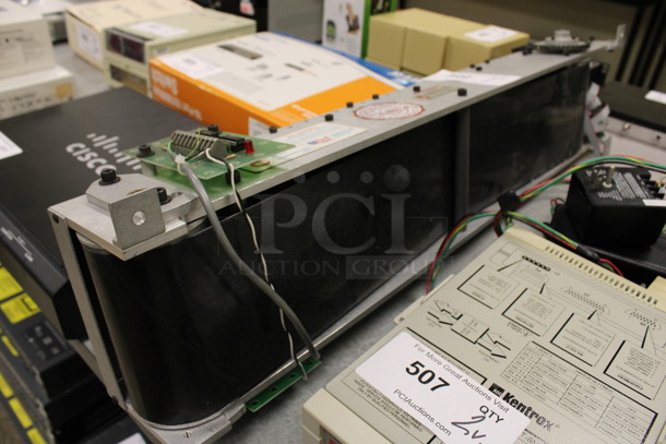 Rhino XR Series Unit. 31x5x7. (Room 105) - Image 3 of 4