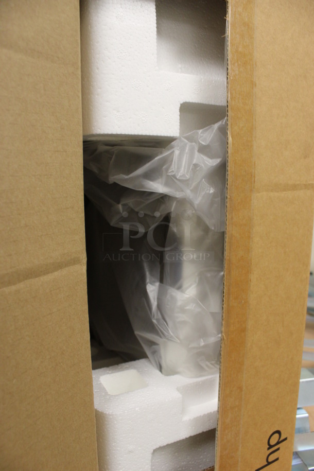 IN ORIGINAL BOX! HP Business Inkjet 1200 Series 250 Sheet Tray. (Room 105) - Image 4 of 4
