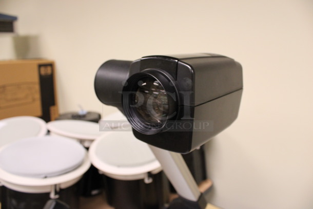 4 Samsung Model SDP-900DXA Countertop Digital Presenters. 29x22x22. 4 Times Your Bid! (Room 105) - Image 7 of 7