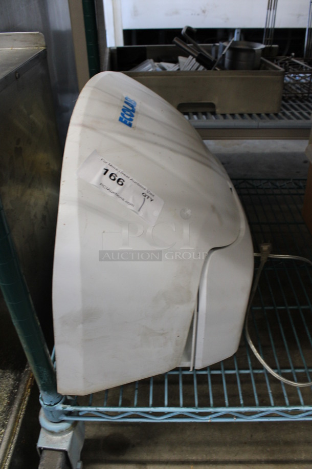 Ecolab Bug Zapper. 25x12x11. Tested and Working! - Image 4 of 4